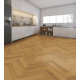 SPC Aberhof Diamante 5760 (125x625x5 мм, 0,55 мм, 1 мм IXPE, EIR) (32 шт./2,50 м2)