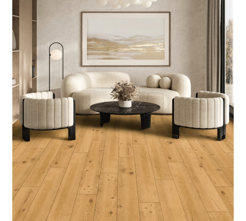 LVT Aberhof Rhein GD Greko (Греко) 1028 (1219,2x152,4x2 мм, 0,3 мм EIR) (18 шт./3,34 м2)