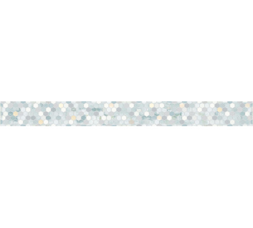 Бордюр Alaris BWA60ALS006 60x600x7.5 Глянцевая