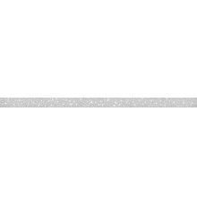 Бордюр Alma Ceramica BWA61UNI707 Universal 3x60 серый матовый под камень