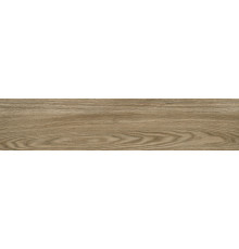 Керамогранит Alma Ceramica GFA92ADR44R Andora 90x20 коричневый матовый под дерево