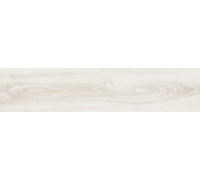 Керамогранит Alma Ceramica GFA92AMD04R Almond 90x20 белый / бежевый матовый под дерево