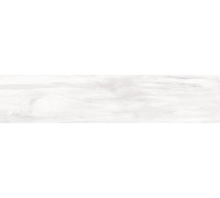 Керамогранит Alma Ceramica GFA92ATN07R Ashton 90x20 белый глазурованный матовый под дерево