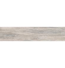 Керамогранит Alma Ceramica GFA92GRN07R Grinda 90x20 бежевый глазурованный матовый под дерево / паркет