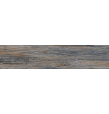 Керамогранит Alma Ceramica GFA92GRN70R Grinda 90x20 коричневый глазурованный матовый под дерево / паркет