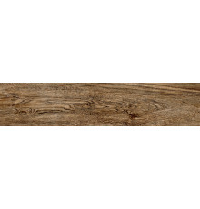 Керамогранит Alma Ceramica GFA92MDR40R Madera 90x20 коричневый матовый под дерево
