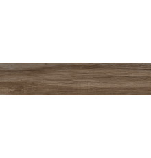 Керамогранит Alma Ceramica GFA92SNR44R Sanray 90x20 коричневый матовый под дерево / паркет