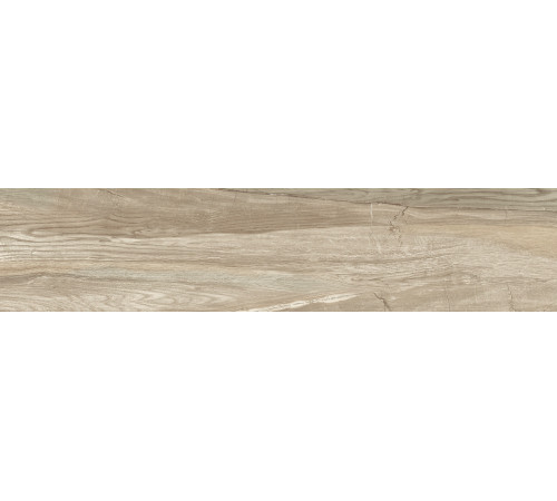 Керамогранит Alma Ceramica GFA92WDW44R Wonderwood 90x20 коричневый матовый под дерево / паркет