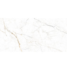 Керамогранит Alma Ceramica GFU60120RKL04R Rock Line 60x120 белый глазурованный матовый / противоскользящий под камень