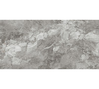 Керамогранит Alma Ceramica GFU60120RKL27R Rock Line 60x120 серый глазурованный матовый / противоскользящий под камень