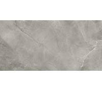 Керамогранит Alma Ceramica GFU60120RKL77R Rock Line 60x120 серый глазурованный матовый / противоскользящий под камень
