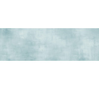 Настенная плитка Alma Ceramica TWA11ALS606 Alaris 60x20 голубая глянцевая под камень