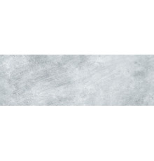 Настенная плитка Alma Ceramica TWA11NYK007 New York 60x20 серая глянцевая под бетон в стиле лофт
