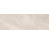 Настенная плитка Alma Ceramica TWU12RLT04R Demi 74x24.6 бежевая рельефная под камень