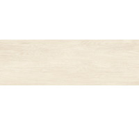 Настенная плитка Alma Ceramica TWU3090PAT04R Patio 30x90 бежевая матовая / рельефная под дерево