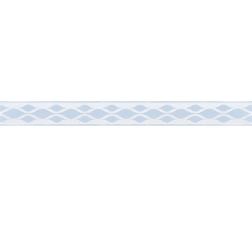 Бордюр Blik Azul BW0BLK03 50x500x8.5 Глянцевая
