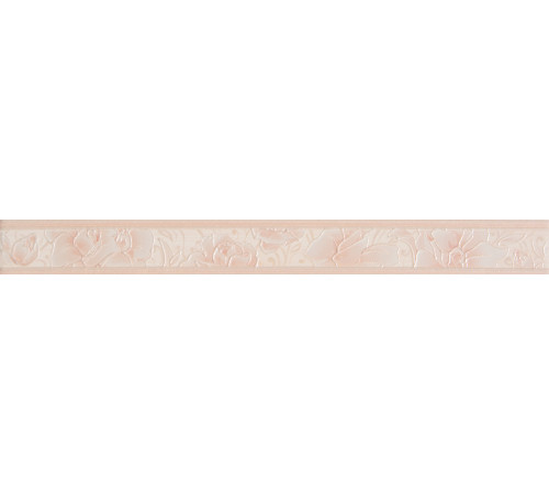 Бордюр Pion Crema BW0PIN01 50x500x8.5 Глянцевая