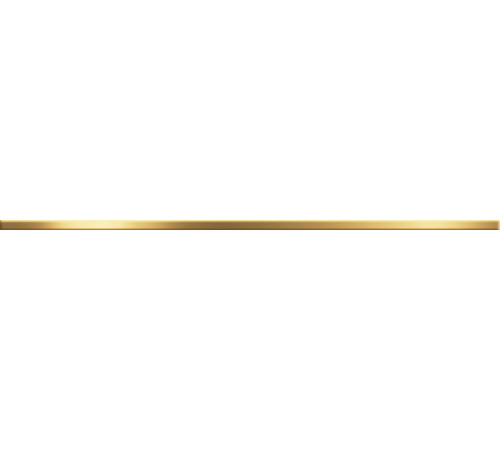 Бордюр Tenor Gold BW0TNR09 13x600x8 Глянцевая