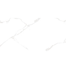 Настенная плитка Altacera WT9ELT00 Elemento Bianco Carrara 50x25 белая глянцевая под камень