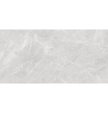 Настенная плитка Altacera WT9SES25 Sens Dark 50x25 серая глянцевая под камень
