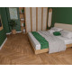 SPC Alta Step Mirada 0,3/34 4V (640 x 128 x 4 мм) 4408 Дуб французский ( 1,31 кв.м.)