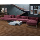 SPC Alta Step Perfecto 0,3/34 4U micro (1218 х 180 х 5 мм) с подложкой 8807 Дуб коричневый (2,631 кв м)
