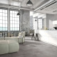 Ламинат Classen Visio Grande Aqua Protect AC4/32 4V WR (604х280x8 мм) 56020 Бетон Серый (2,367 м кв)