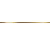 Бордюр Shik Gold BW0SHI09 13x750x8 Глянцевая