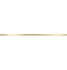 Бордюр Shik Gold BW0SHI09 13x750x8 Глянцевая