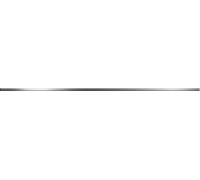 Бордюр Shik Platinum BW0SHI66 13x750x8 Глянцевая