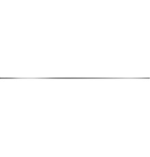 Бордюр Steel Max Platinum BW0SSM66 20x1200x8 Глянцевая