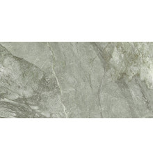 Керамогранит Delacora D30003M Slate Green 30x60 зеленый матовый карвинг под камень