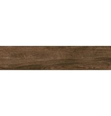 Керамогранит Delacora GP2090REL31R Realwood Bronze Sugar 20x90 коричневый рельефный под дерево