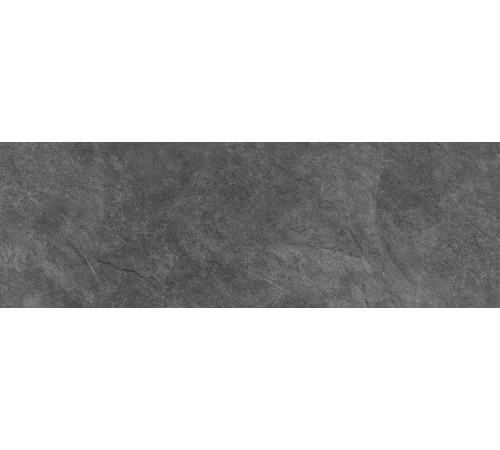 Плитка настенная Grafito Dark WT15GRF07R 246x740x9 Матовая