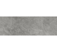Настенная плитка Delacora WT15LEN15R Leon Gray 24.6x74 серая матовая под камень
