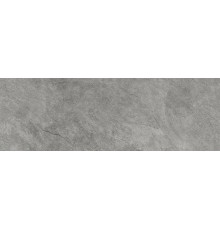 Настенная плитка Delacora WT15LEN15R Leon Gray 24.6x74 серая матовая под камень