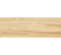 Настенная плитка Delacora WT93WOS11 Woodstyle Elm 30x90 бежевая матовая под дерево