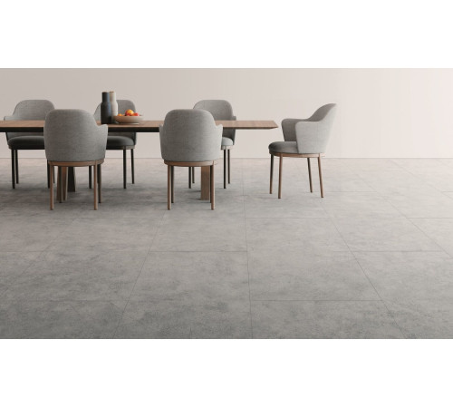 Ламинат Faus Industry Tiles AC6/33 4U (1183х601х8 мм) S177222 Concrete (2,13 кв.м.)