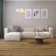 Ламинат Floorwood Paradigma AC6/34 4V (1220х198х12мм) 8390 Дуб Сельберг/  Selberg Oak (2,174 кв м)