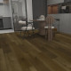 SPC Floorwood Quantum 0,5/43 4V (1220х228х5 мм) c подложкой 6521 Дуб Барлоу  / Barlow Oak (2,23 кв.м)
