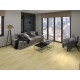 SPC Floorwood Quantum 0,5/43 4V (1220х228х5 мм) c подложкой 9433 Дуб Эйлер / Euler Oak (2,23 кв.м)