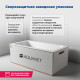 Акриловая ванна Aquanet Nord 140x70 (с каркасом)