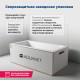 Акриловая ванна Aquanet Palma 170x90/60 R (с каркасом)