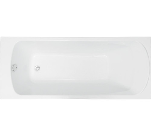 Акриловая ванна Aquanet Roma 170x70