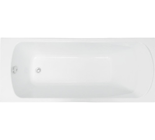 Акриловая ванна Aquanet Roma 170x70