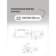 Комплект 3 в 1: Grossman инсталляция 900.K31.01.000+клавиша 700.K31.02.210.210 черный матовый+унитаз GR-4411S