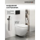 Комплект 3 в 1: Grossman инсталляция 900.K31.01.000+клавиша 700.K31.03.210.210 черный матовый+унитаз GR-4411S