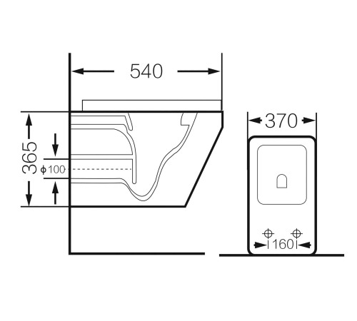 Комплект 3 в 1: Grossman инсталляция 900.K31.01.000+клавиша 700.K31.01.000.000 белый+унитаз GR-4440S