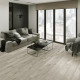 Ламинат Kronostar Biom A5/33 V4 Aqua Out (1380 х191х8мм) D50537 Дуб Трайон (2,109 кв.м)