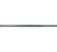 Бордюр New Trend BW0SWE23 Adele Arctic 50x2.4 серо-голубой глянцевый орнамент